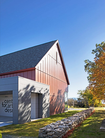 Colby-Sawyer Center for Art + Design