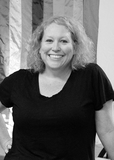 Professor Kathleen Farrell
