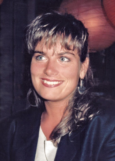Susan Blair '88