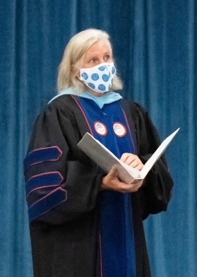 Professor Amy Lyon